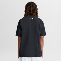Cleveland Guardians Nike Authentic Collection Dri-FIT Quarter-Zip Windshirt Online