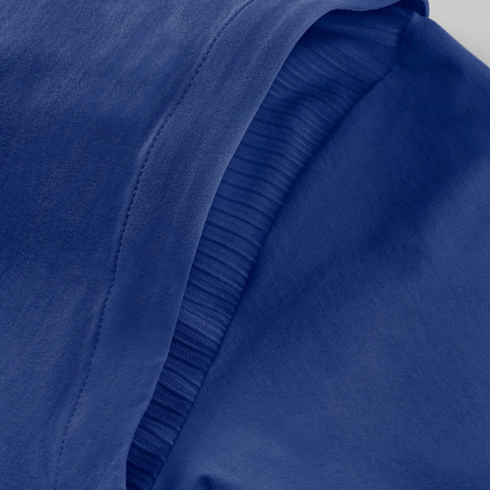 Chicago Cubs Nike Authentic Collection Dri-FIT Quarter-Zip Windshirt Online