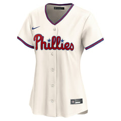 Ryan Howard Philadelphia Phillies Nike Women's Alternate 2 Limited Jersey Outlet