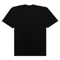 Minnesota Timberwolves Authmade Vintage Metal Premium Heavyweight T-Shirt Black
