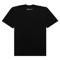 Indiana Pacers Authmade Basketball Mesh Premium T-Shirt Black