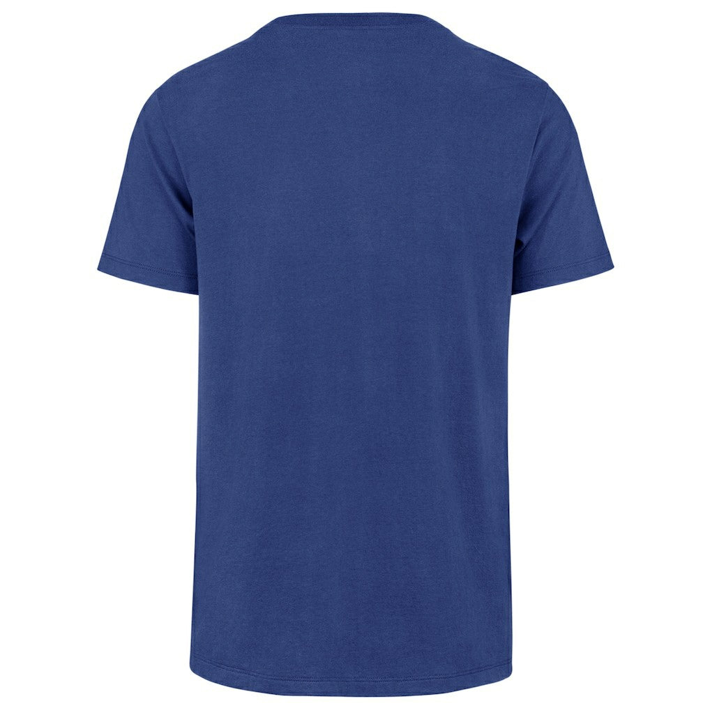 47 brand New York Knicks '47 Super Regional Franklin T-Shirt Blue