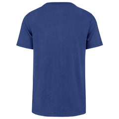 47 brand New York Knicks '47 Super Regional Franklin T-Shirt Blue