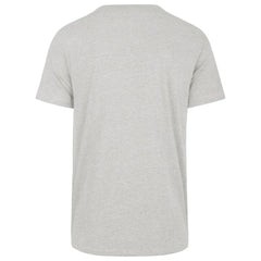 47 brand New York Knicks '47 Walk Talk Franklin T-Shirt Gray