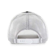 Dallas Stars '47 Prestige Adjustable Trucker Hat - Black/White | 47 brand on sale