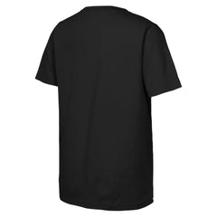 Utah Mammoth Outerstuff Youth Primary Logo T-Shirt - Black | NHL near me