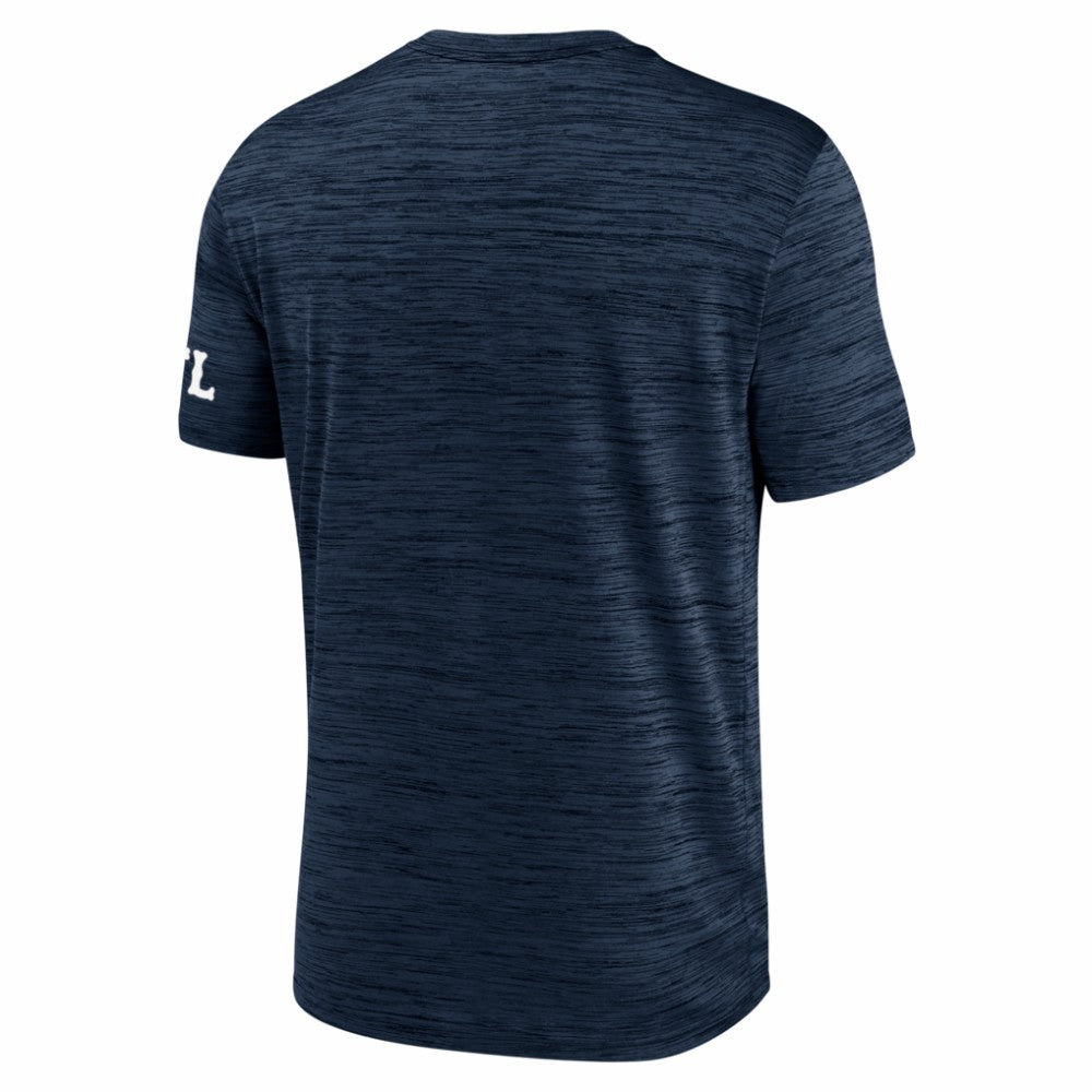 St. Louis Cardinals Nike Authentic Collection City Connect Velocity Dri-FIT T-Shirt Sale