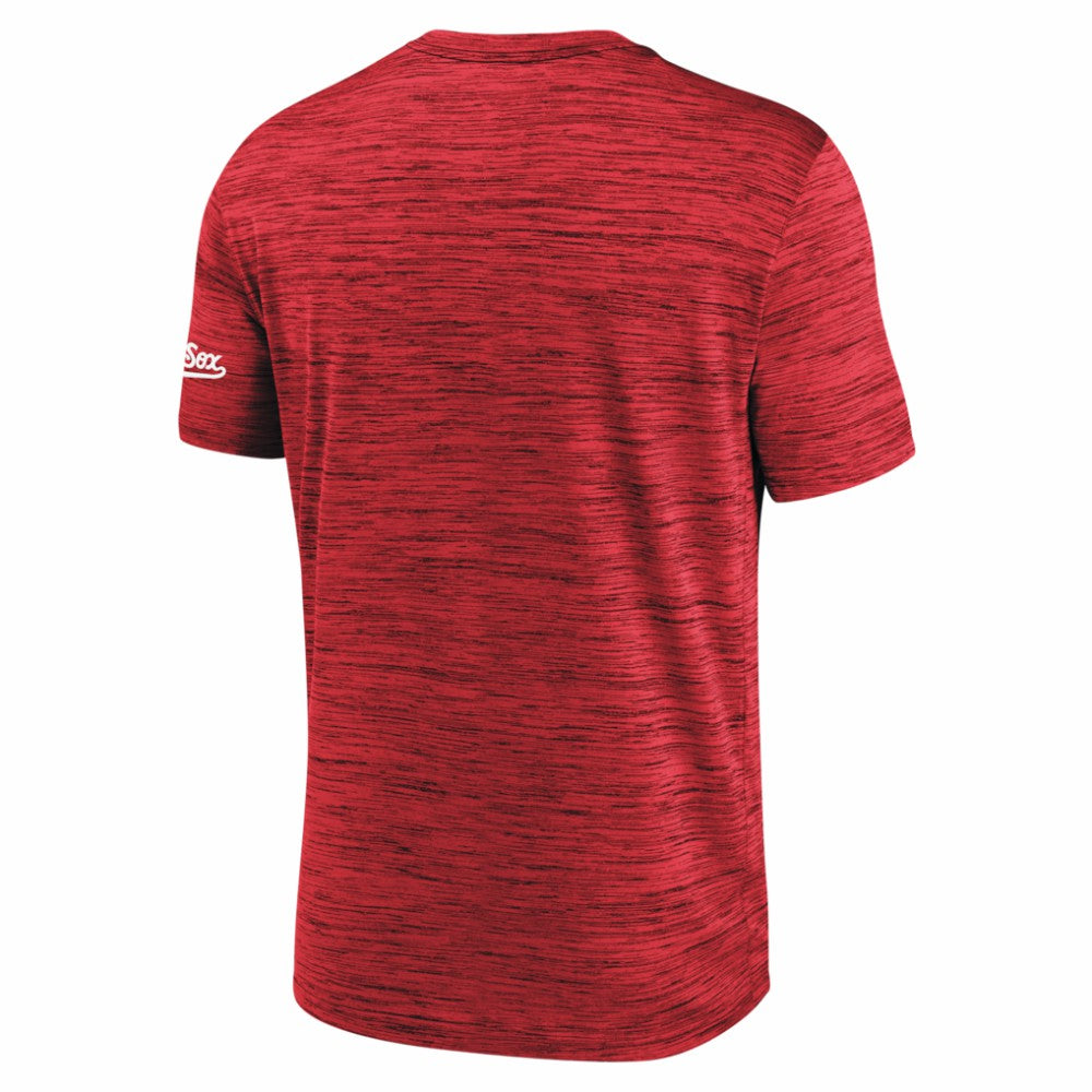 Chicago White Sox Nike Authentic Collection City Connect Velocity Dri-FIT T-Shirt Discount