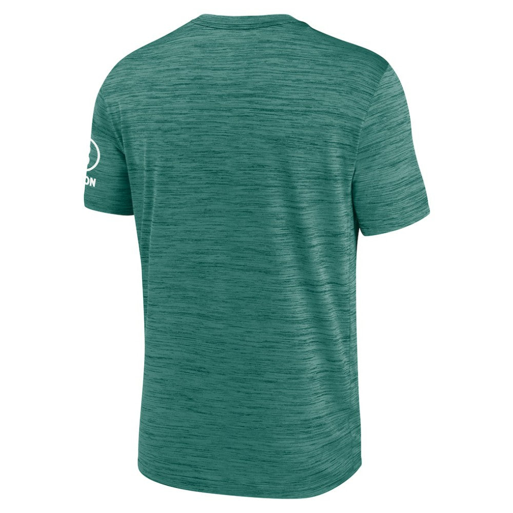 Boston Red Sox Nike Authentic Collection City Connect Velocity Dri-FIT T-Shirt for sale