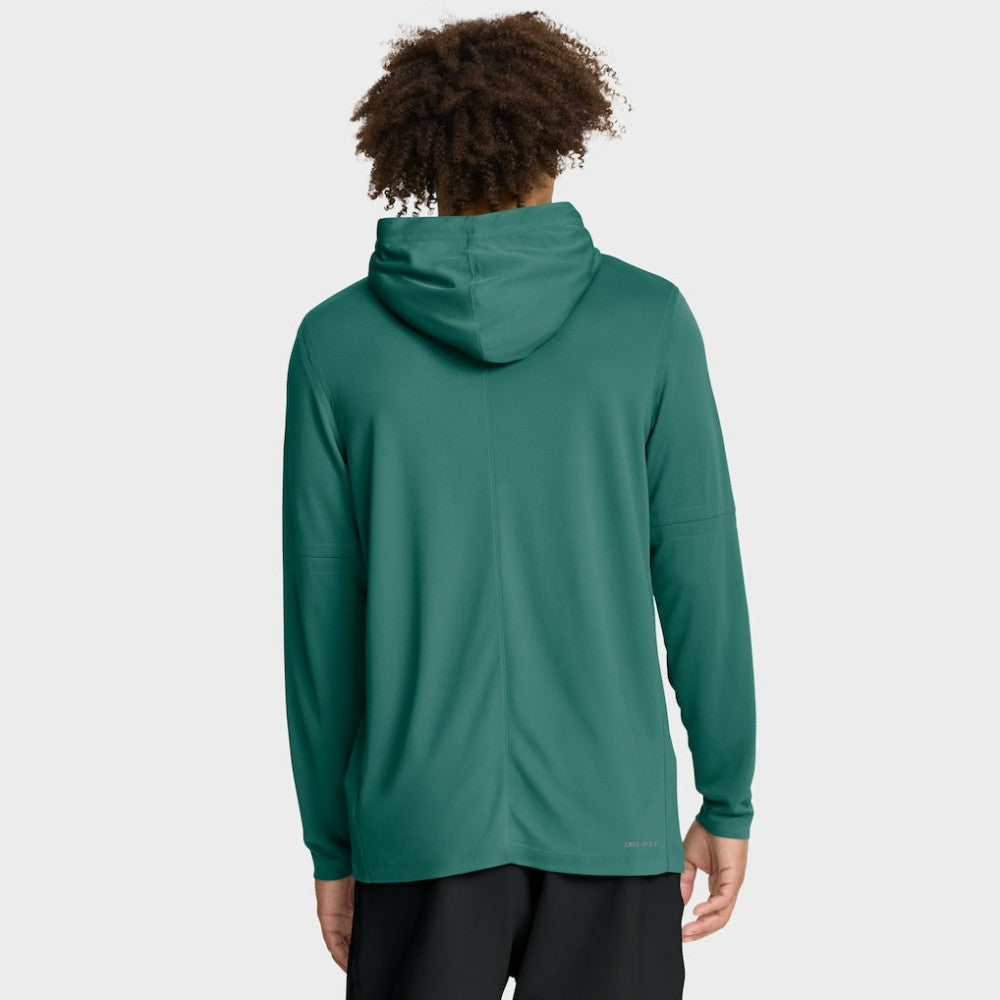 Boston Red Sox Nike City Connect Dri-FIT Long Sleeve Hooded T-Shirt Discount