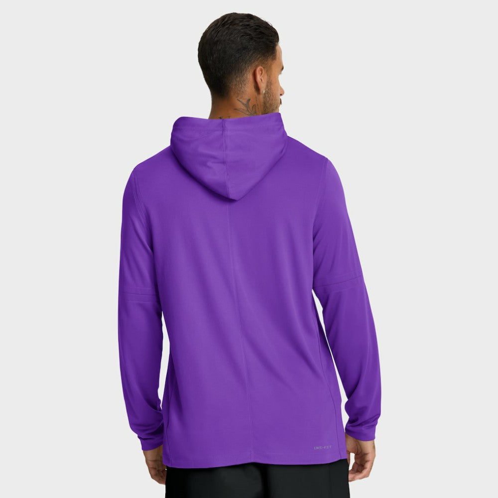 San Francisco Giants Nike City Connect Dri-FIT Long Sleeve Hooded T-Shirt Online