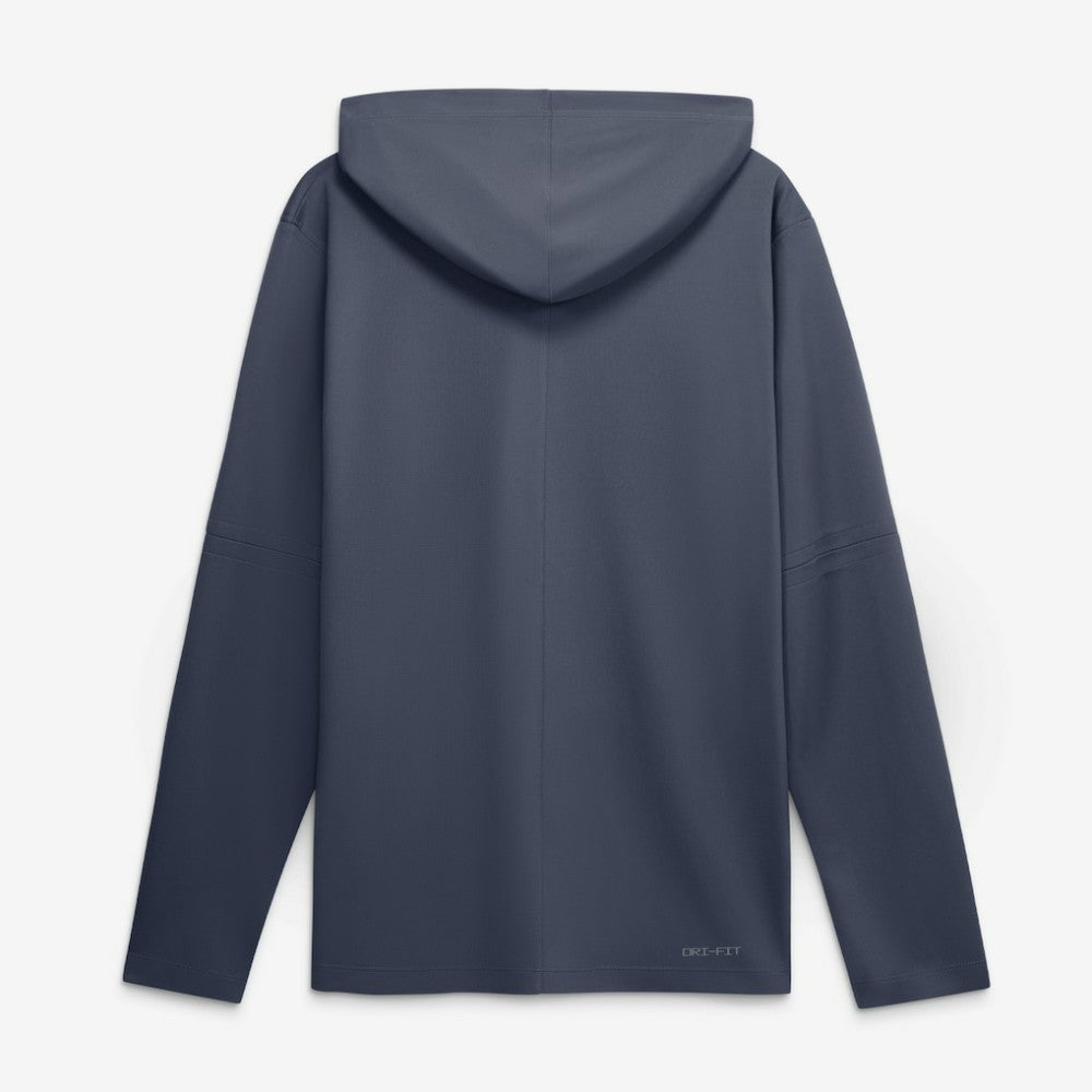 Los Angeles Dodgers Nike City Connect Dri-FIT Long Sleeve Hooded T-Shirt Online