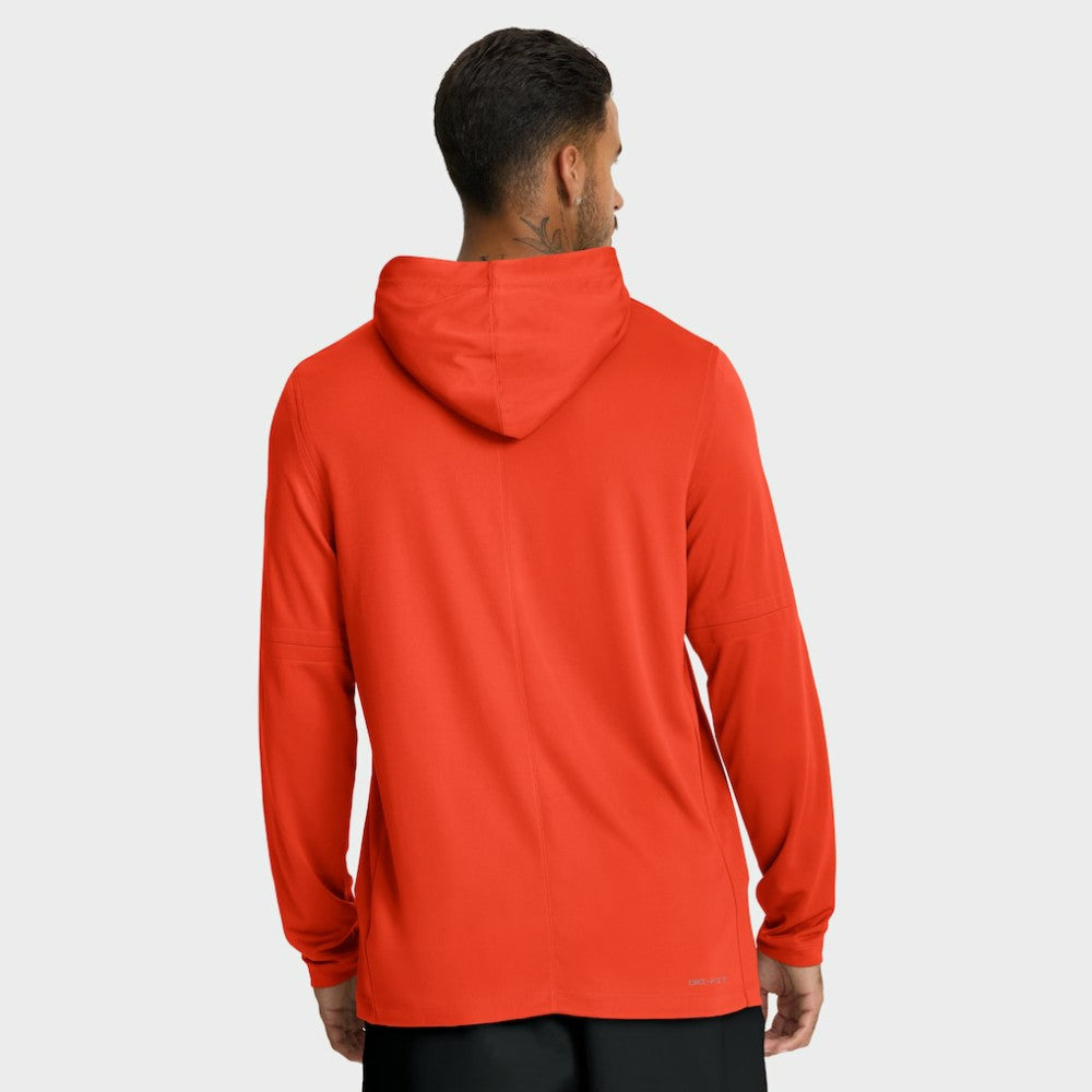 Houston Astros Nike City Connect Dri-FIT Long Sleeve Hooded T-Shirt Sale