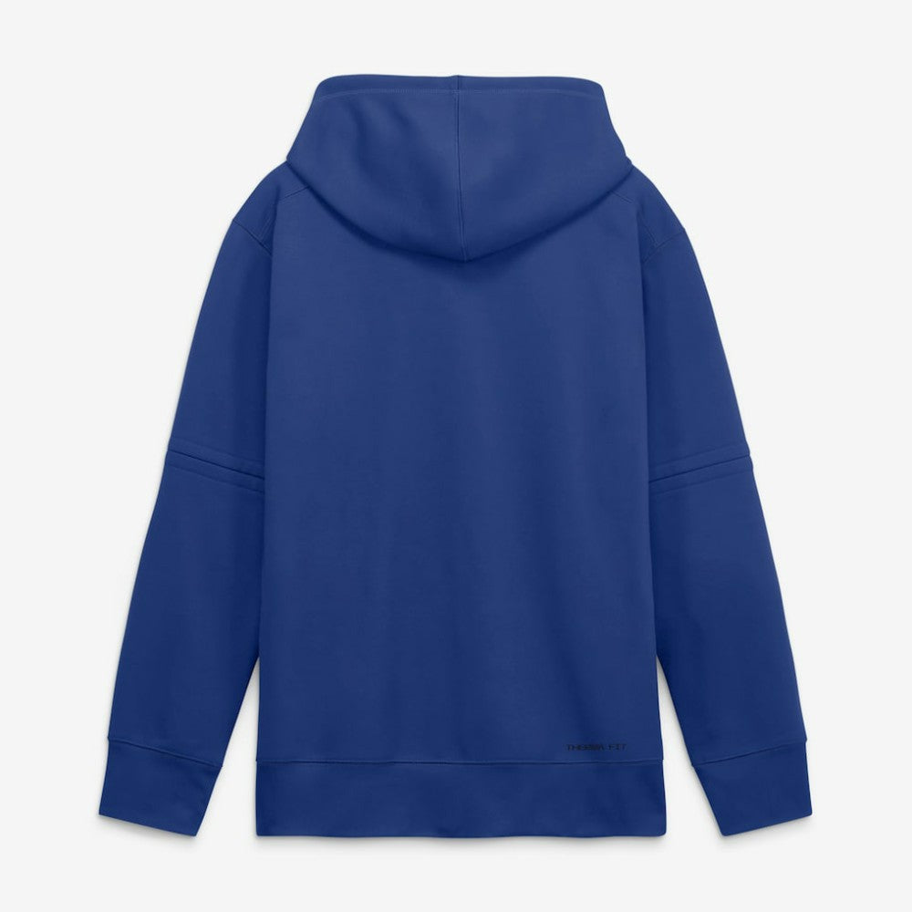 Seattle Mariners Nike Authentic Collection City Connect Therma-FIT Hoodie for sale