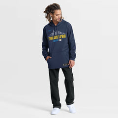 Philadelphia Phillies Nike Authentic Collection City Connect Therma-FIT Hoodie Online