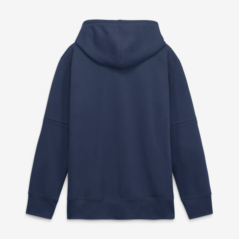 Minnesota Twins Nike Authentic Collection City Connect Therma-FIT Hoodie Sale