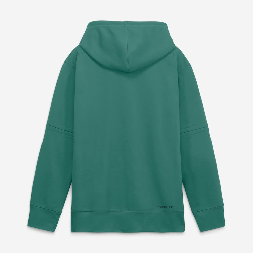 Boston Red Sox Nike Authentic Collection City Connect Therma-FIT Hoodie Sale