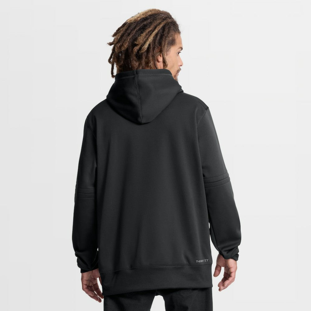 San Francisco Giants Nike Authentic Collection City Connect Therma-FIT Hoodie Sale