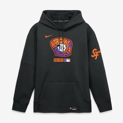San Francisco Giants Nike Authentic Collection City Connect Therma-FIT Hoodie Sale