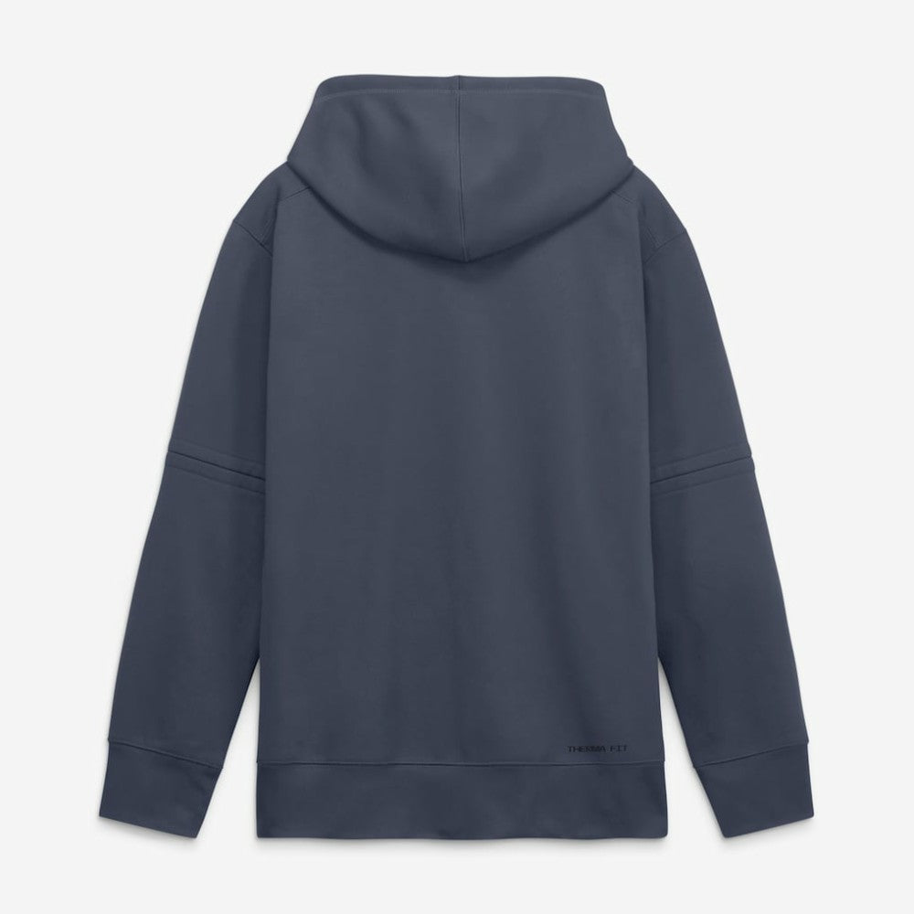 Los Angeles Dodgers Nike Authentic Collection City Connect Therma-FIT Hoodie Discount