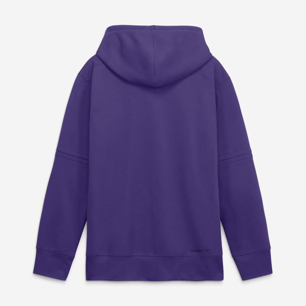 Arizona Diamondbacks Nike Authentic Collection City Connect Therma-FIT Hoodie Sale