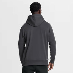 New York Mets Nike Authentic Collection City Connect Therma-FIT Hoodie Sale