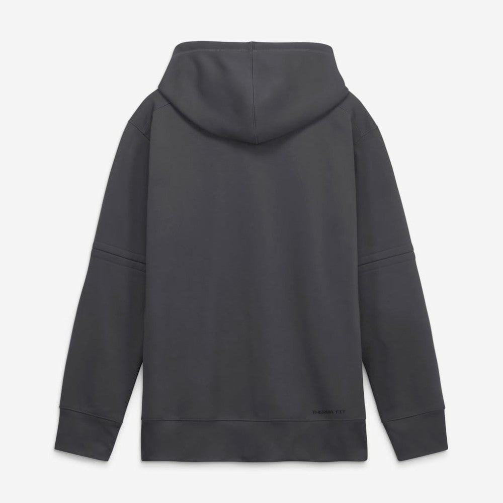 New York Mets Nike Authentic Collection City Connect Therma-FIT Hoodie Sale