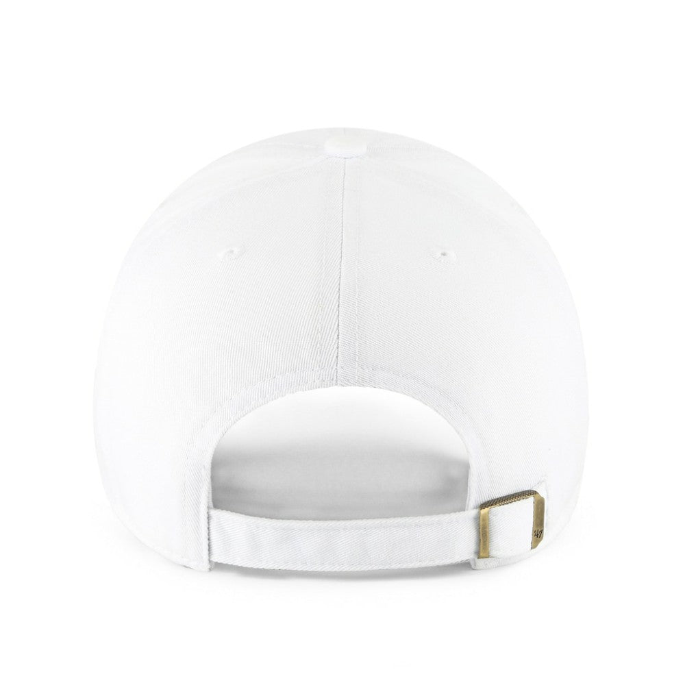 Utah Mammoth '47 Clean Up Adjustable Hat - White | 47 brand online