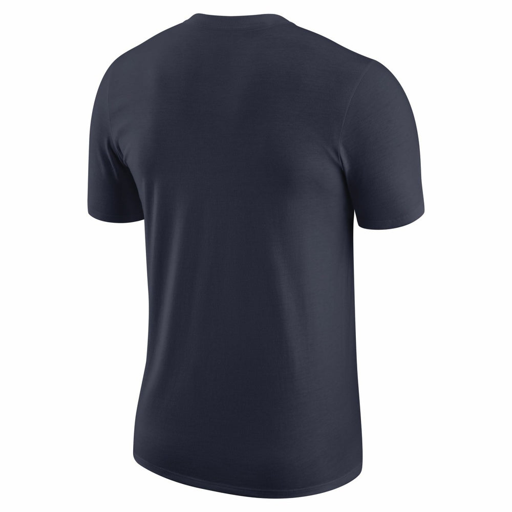 Nike Minnesota Timberwolves Essential T-Shirt Navy