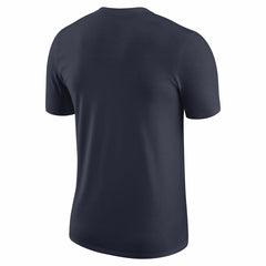 Nike Minnesota Timberwolves Essential T-Shirt Navy