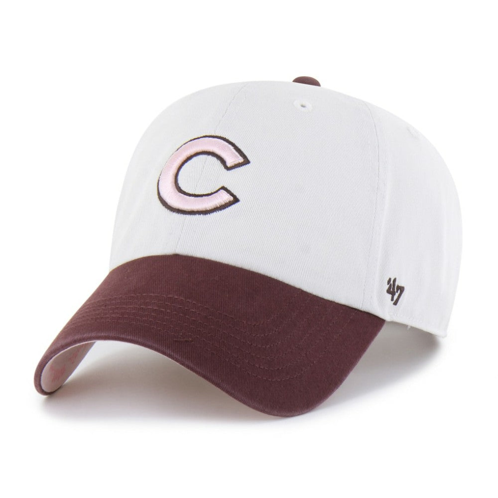 Chicago Cubs '47 Unisex Love Letter Clean Up Adjustable Hat Outlet