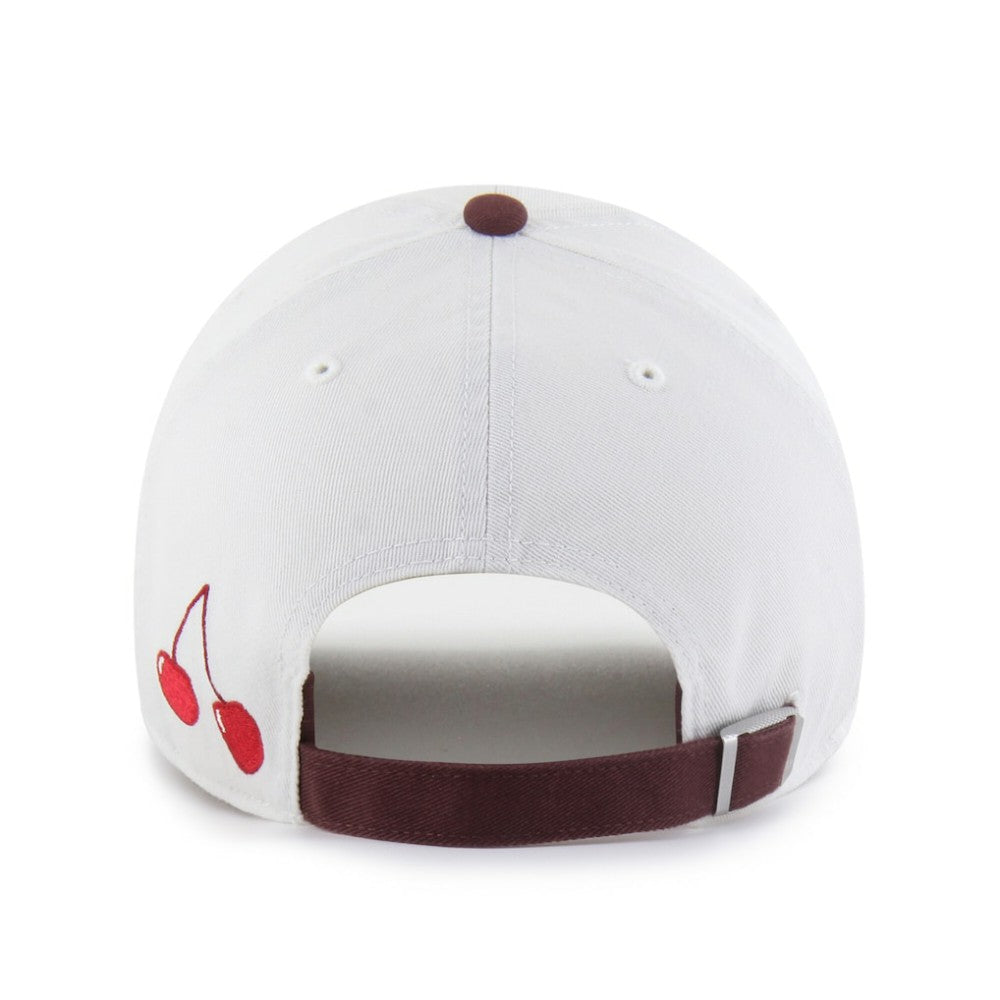 Chicago Cubs '47 Unisex Love Letter Clean Up Adjustable Hat Outlet