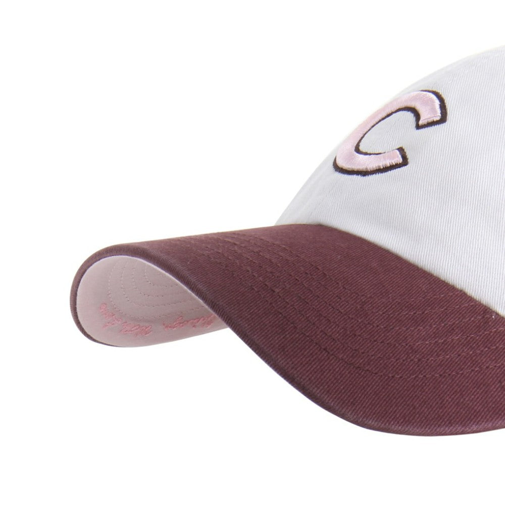 Chicago Cubs '47 Unisex Love Letter Clean Up Adjustable Hat Outlet