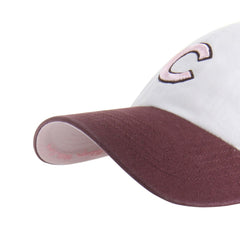 Chicago Cubs '47 Unisex Love Letter Clean Up Adjustable Hat Outlet