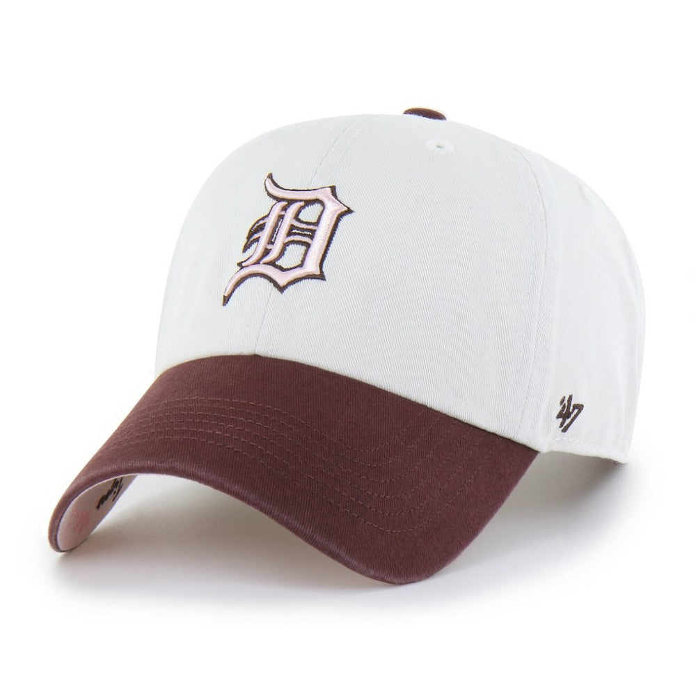 Detroit Tigers '47 Unisex Love Letter Clean Up Adjustable Hat Near Me