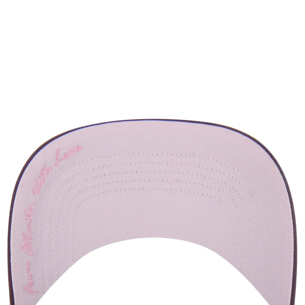 Atlanta Braves '47 Unisex Love Letter Adjustable Hitch Hat Online