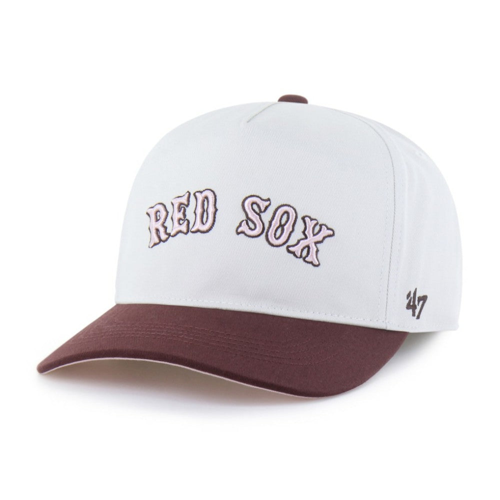 Boston Red Sox '47 Unisex Love Letter Adjustable Hitch Hat Outlet