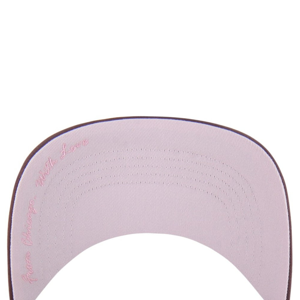 Chicago Cubs '47 Unisex Love Letter Adjustable Hitch Hat Near Me