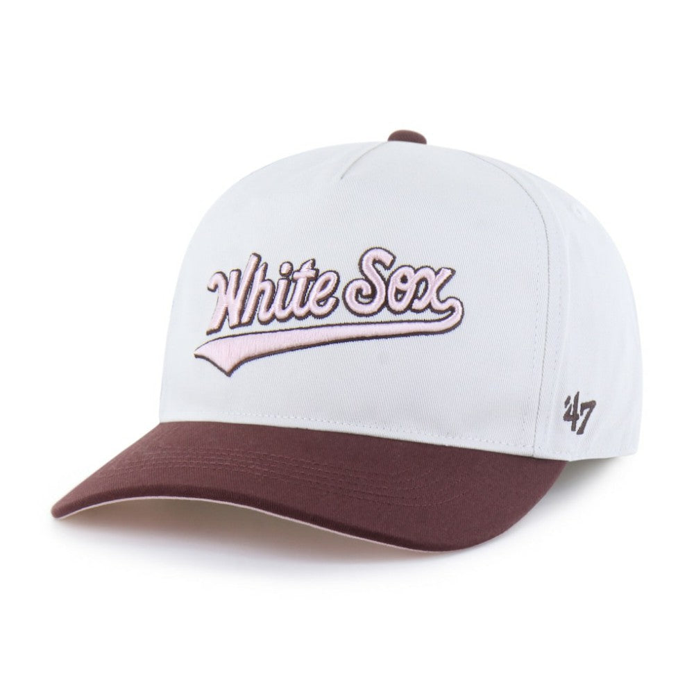 Chicago White Sox '47 Unisex Love Letter Adjustable Hitch Hat Discount