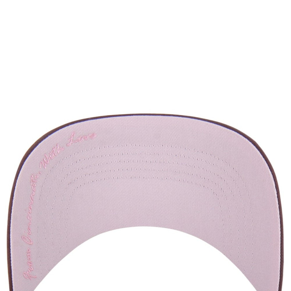 Cincinnati Reds '47 Unisex Love Letter Adjustable Hitch Hat Sale
