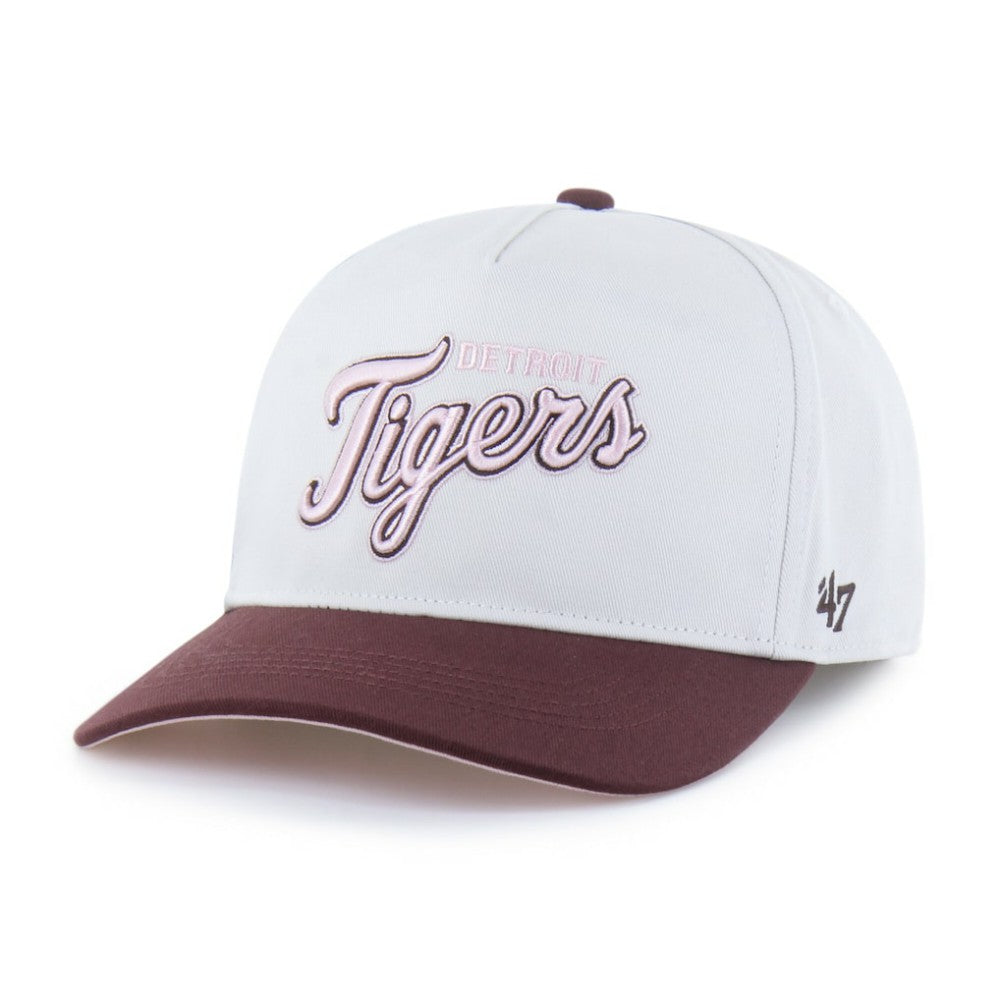 Detroit Tigers '47 Unisex Love Letter Adjustable Hitch Hat Near Me