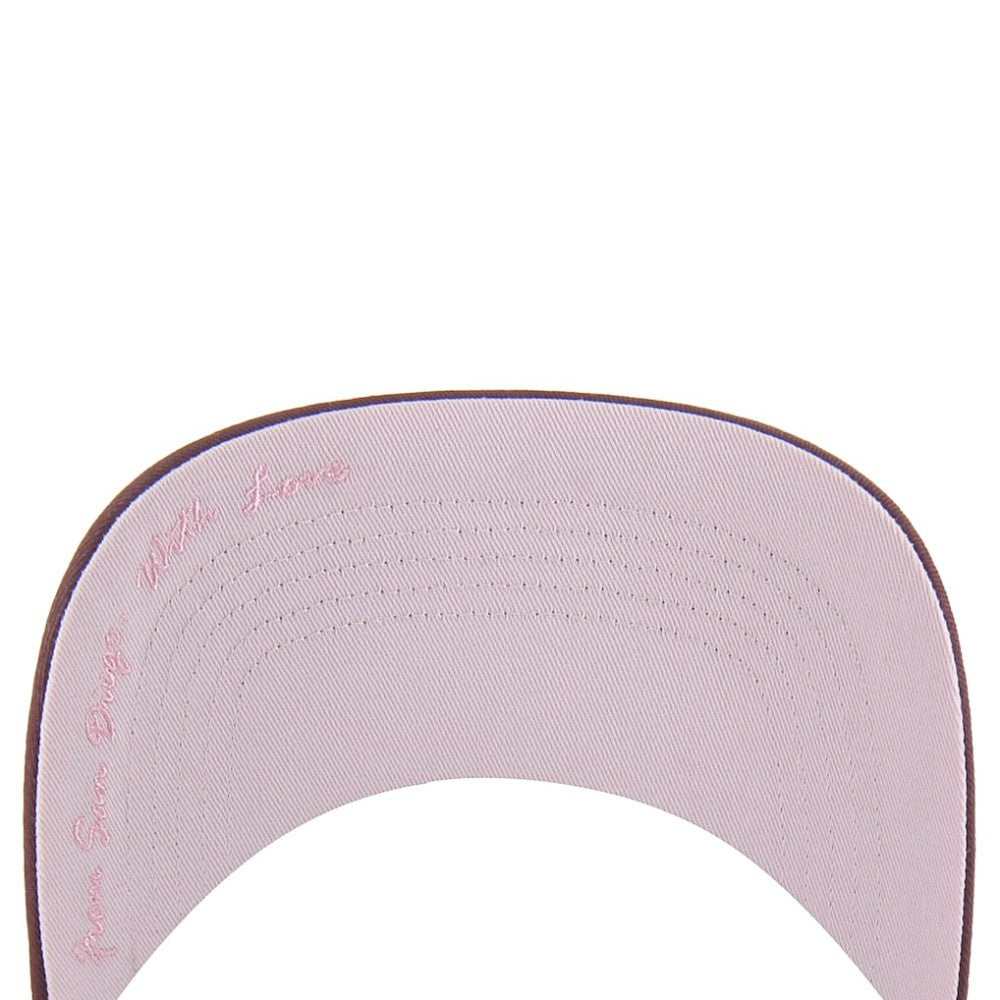 San Diego Padres '47 Unisex Love Letter Adjustable Hitch Hat Sale