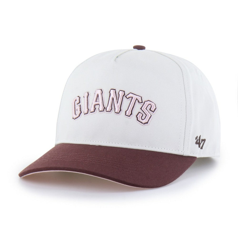 San Francisco Giants '47 Unisex Love Letter Adjustable Hitch Hat Discount