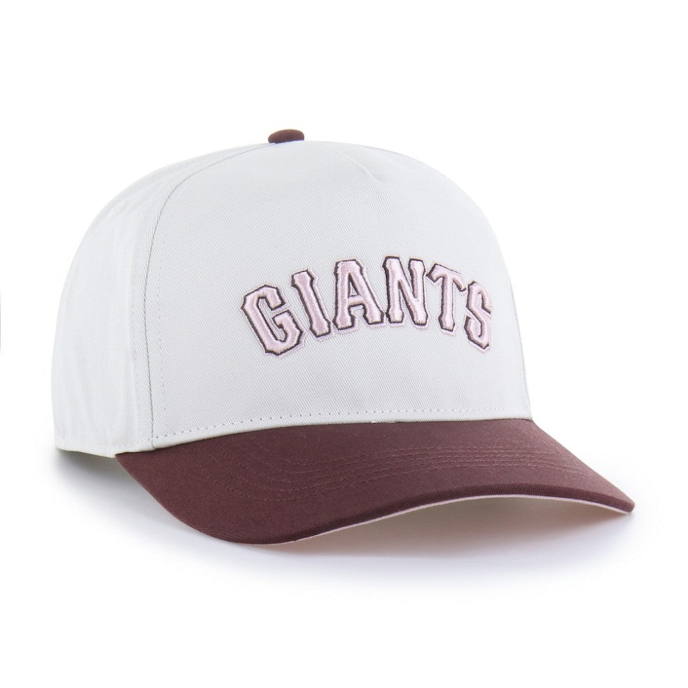 San Francisco Giants '47 Unisex Love Letter Adjustable Hitch Hat Discount
