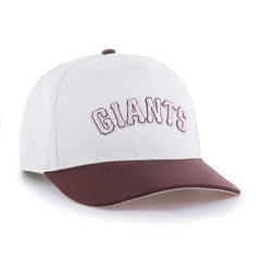 San Francisco Giants '47 Unisex Love Letter Adjustable Hitch Hat Discount