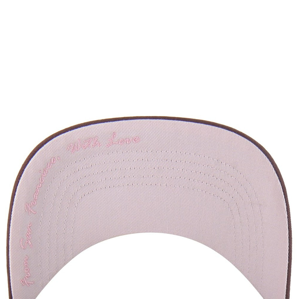 San Francisco Giants '47 Unisex Love Letter Adjustable Hitch Hat Discount