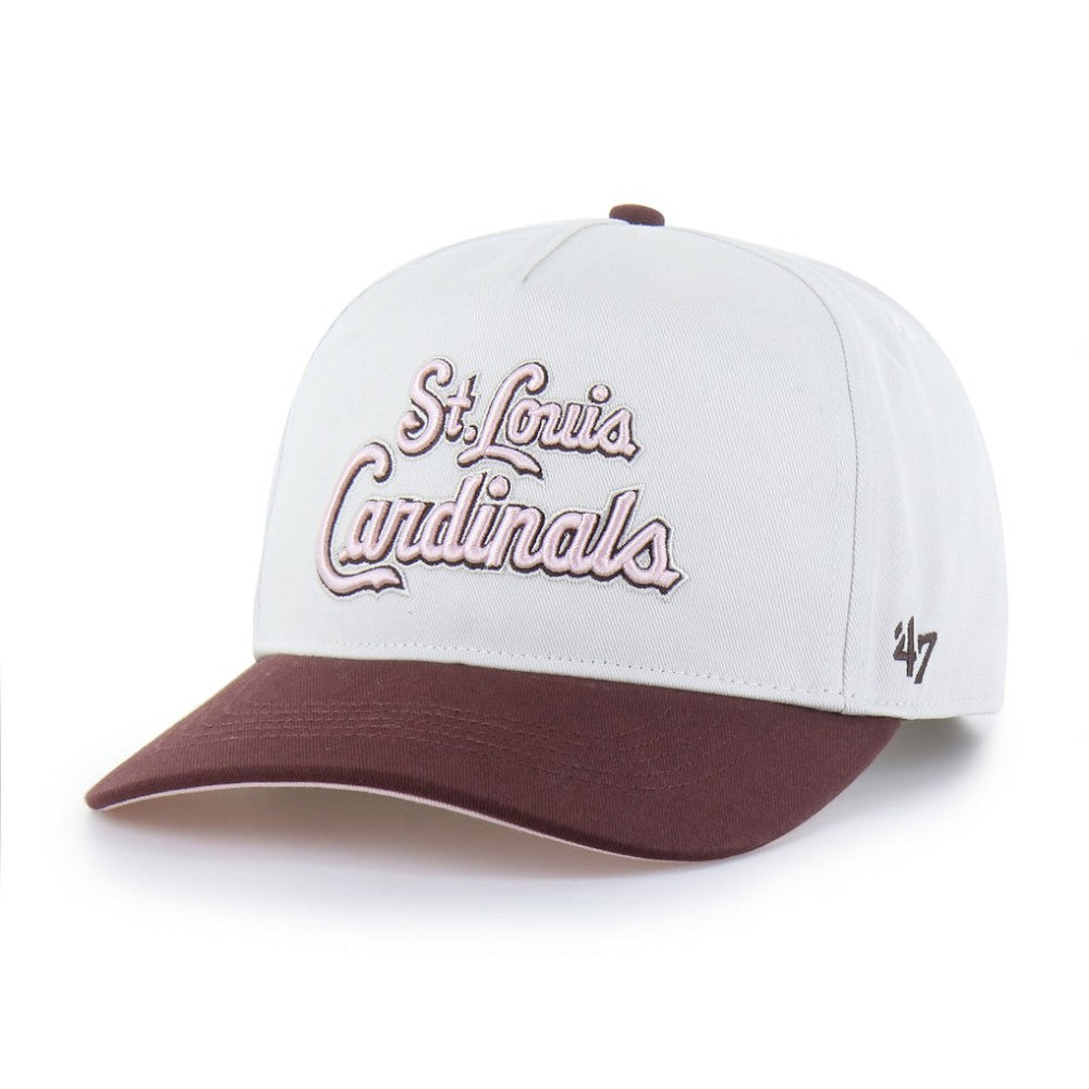 St. Louis Cardinals '47 Unisex Love Letter Adjustable Hitch Hat Near Me