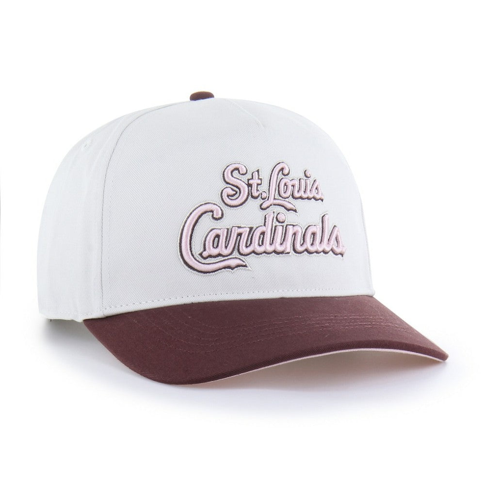 St. Louis Cardinals '47 Unisex Love Letter Adjustable Hitch Hat Near Me