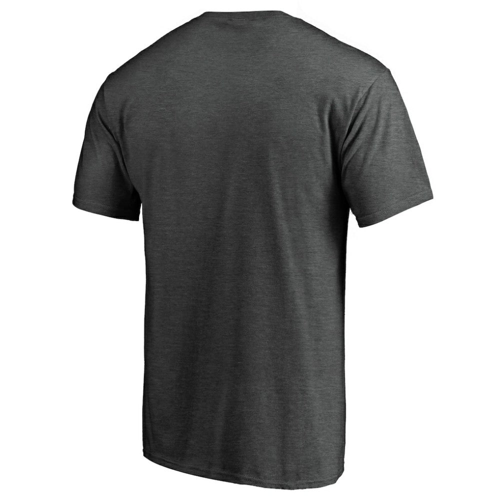 Los Angeles Dodgers Team Lockup T-Shirt Online