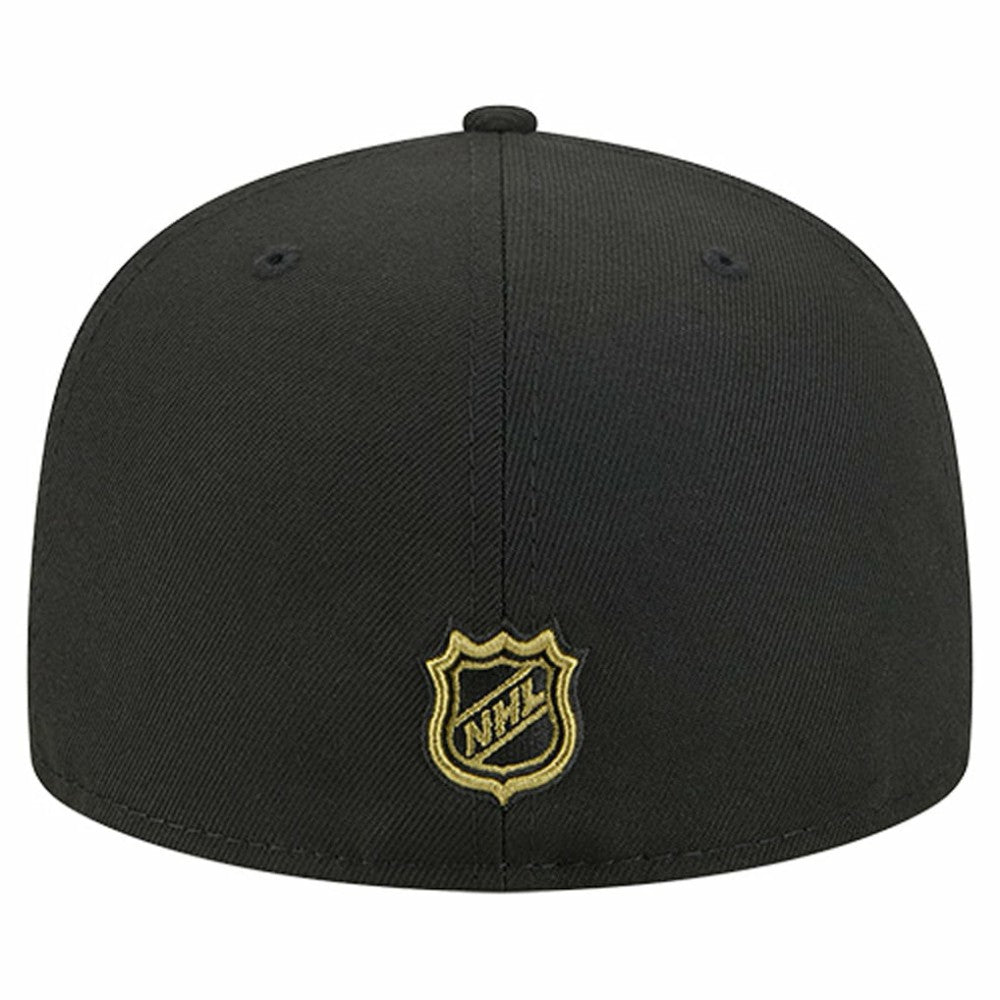 Boston Bruins New Era Military Appreciation Digital Camo Stars 59FIFTY Fitted Hat - Black | New Era sale